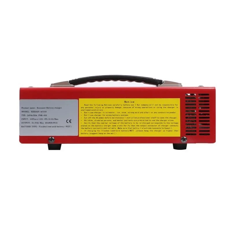 Portable Forklift Charger suppliers