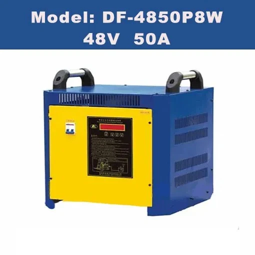 Raymond Forklift Battery Charger