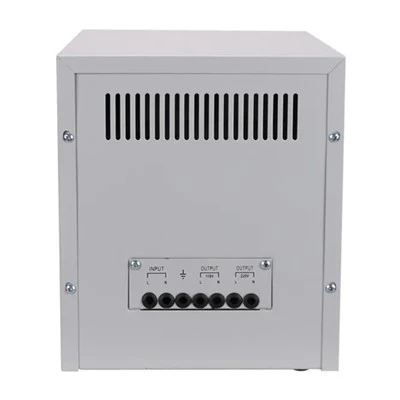 10 Kva Voltage Stabilizer