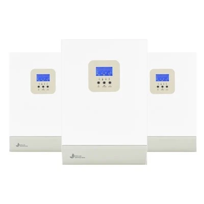 10kw Off Grid Solar Inverter