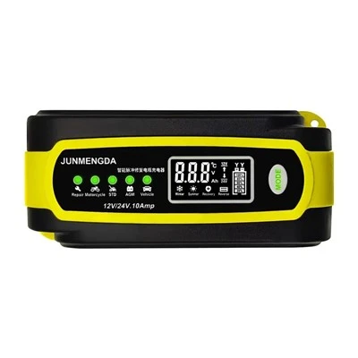 12 Volt 10 Amp Battery Charger