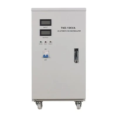 15 Kva Stabilizer