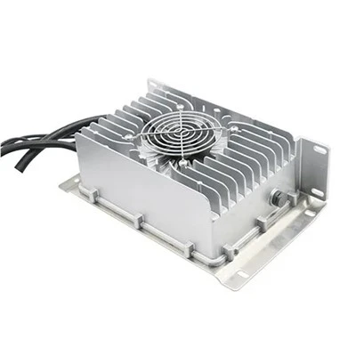 24 Volt Lithium Battery Charger