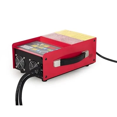24v Forklift Battery Charger