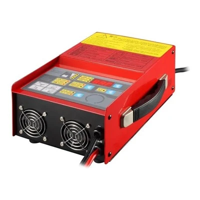 24v Golf Cart Battery Charger