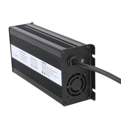 24v Golf Cart Charger