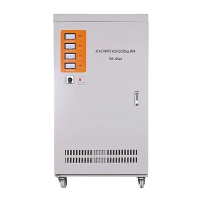 30 Kva Stabilizer
