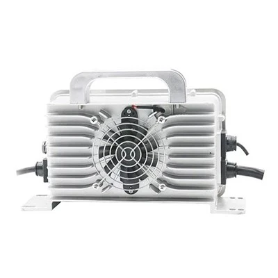 36 Volt Battery Charger for Club Car