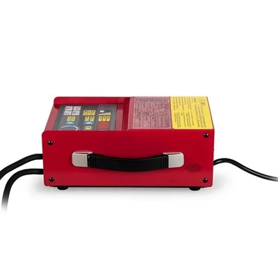 36 Volt Forklift Battery Charger
