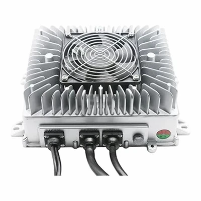 36v Club Car Charger