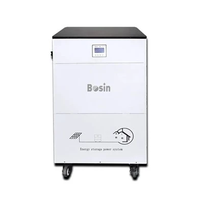 3kva Solar Inverter with Battery