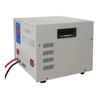 48 Volt 50 Amp Battery Charger