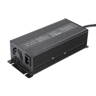 48 Volt Battery Charger for Club Car