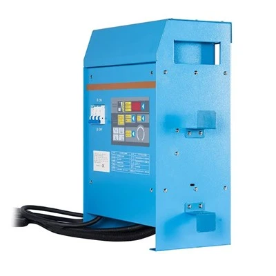 48 Volt Battery Charger for Forklift