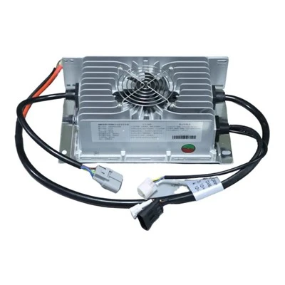 48 Volt Golf Cart Battery Charger Club Car