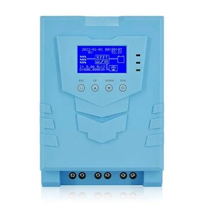 48v 50a Controller