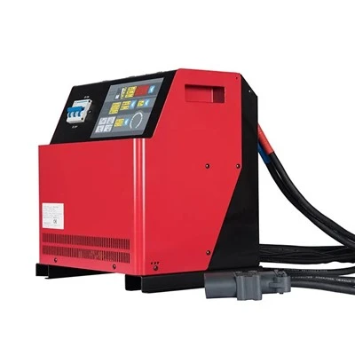 48v Battery Charger forklift