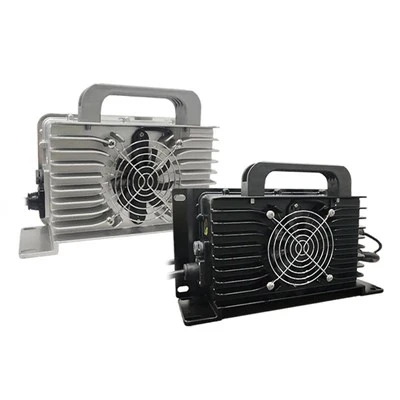 48v Club Car Battery Charger