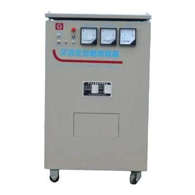 500kva Stabilizer