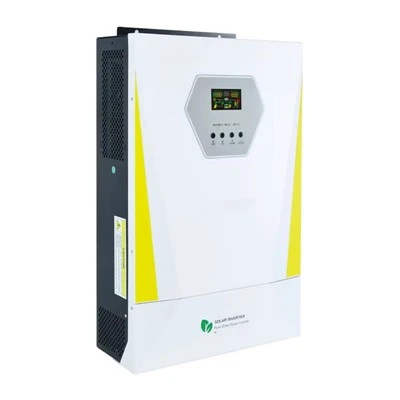 5kva Off Grid Inverter