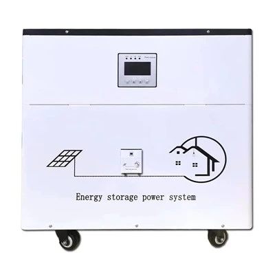 5kva Solar Inverter with Battery
