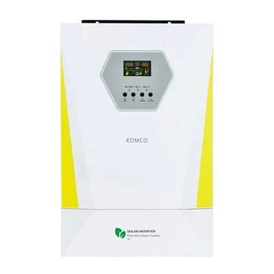 5kva Solar System in Nigeria