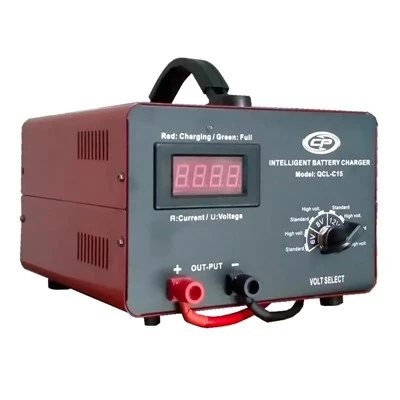 6v Car Battery Charger