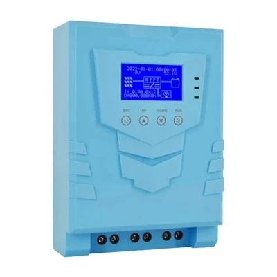 80a 48v Mppt Solar Charge Controller
