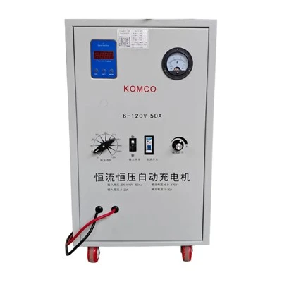 Battery Charger 12v Heavy Duty