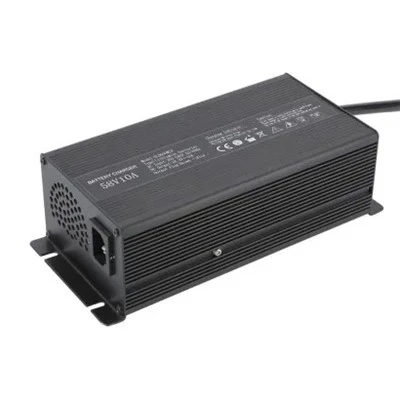 Battery Charger for Golf Cart Ez Go
