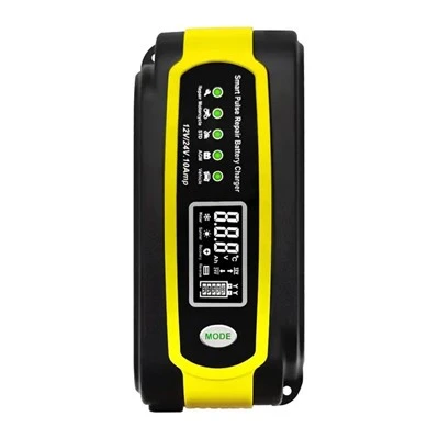 Car Battery Charger 12v 24v
