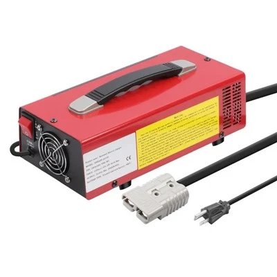 Charger for Electric Forklift