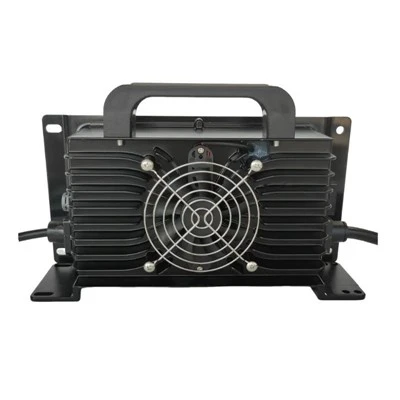 Club Car 48 Volt Golf Cart Battery Charger