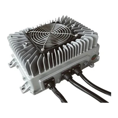 Club Car Eric Charger