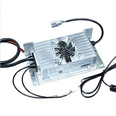Club Car Golf Cart Charger 48 Volt
