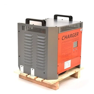 Crown Forklift Battery Charger