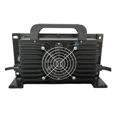 Electric Golf Cart Charger