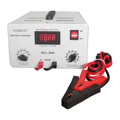 Ezgo Battery Charger 36v