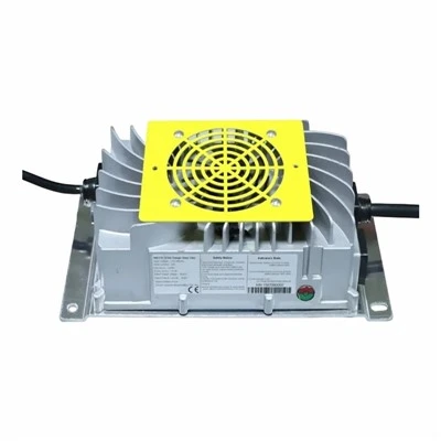 Golf Cart Battery Charger 48 Volt Club Car