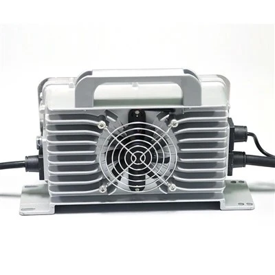 Golf Cart Lithium Battery Charger