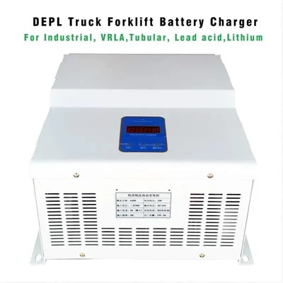 Heavy Duty Battery Booster