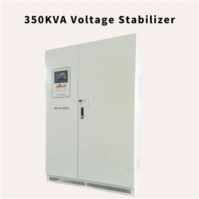 High Voltage Stabilizer