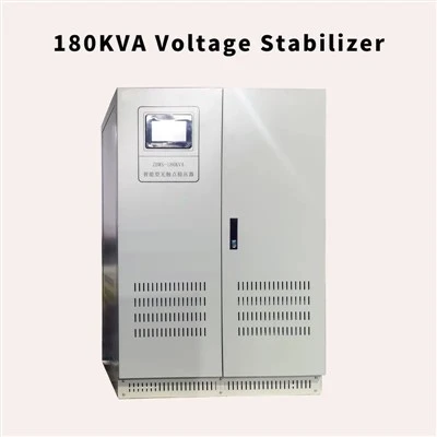 High Voltage Transformer