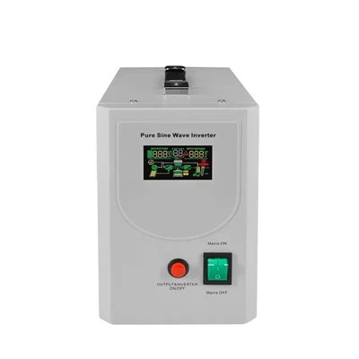 Hybrid Ups System