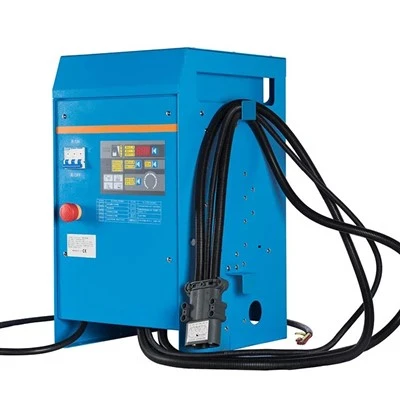 Jungheinrich Battery Charger