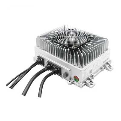 Lithium Battery Charger for Golf Cart