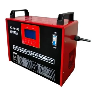 Lithium Ion Battery Balance Charger