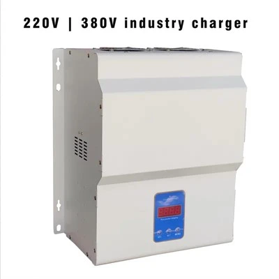Marine Lithium Battery Charger