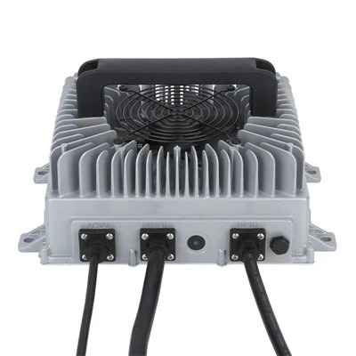 Marine Smart Charger