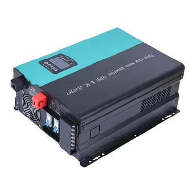 Off Grid Inverter 3kw